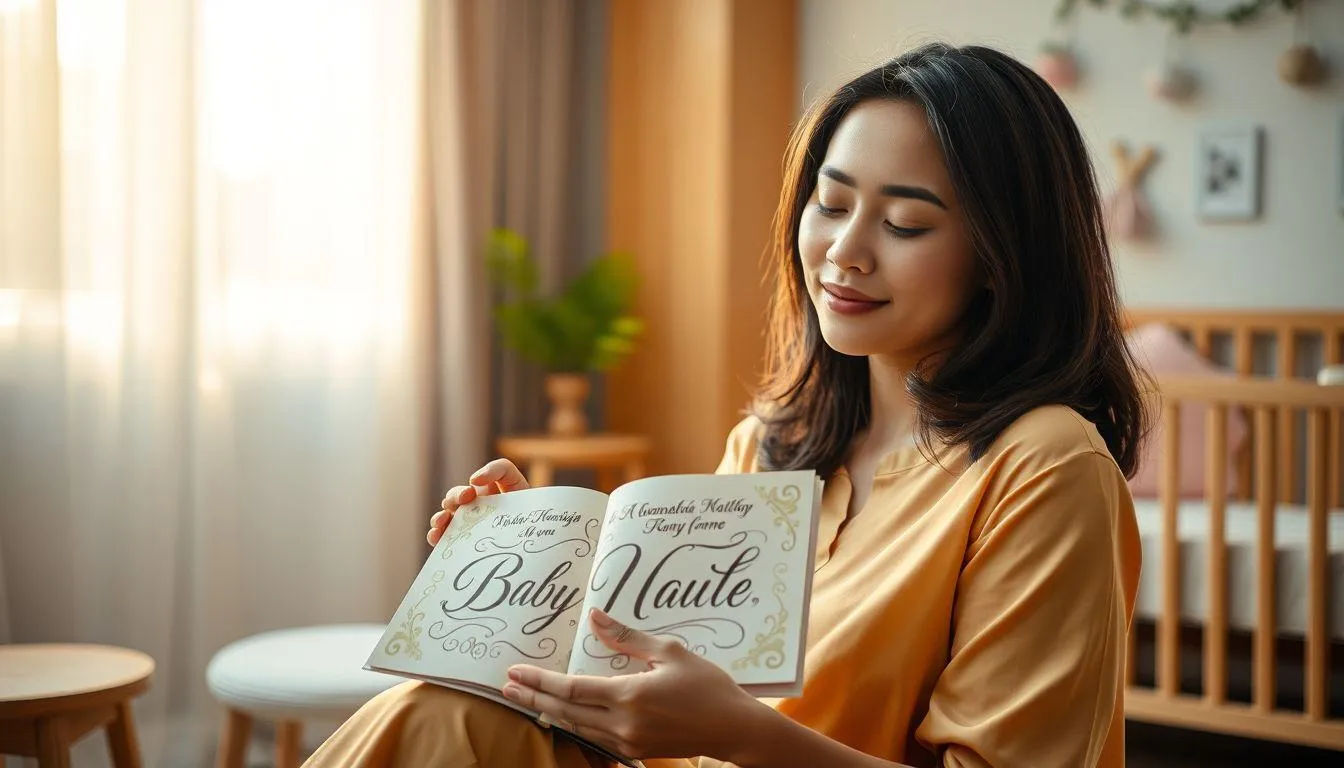 Rangkaian Nama Kayla yang Indah (c) Ilustrasi AI