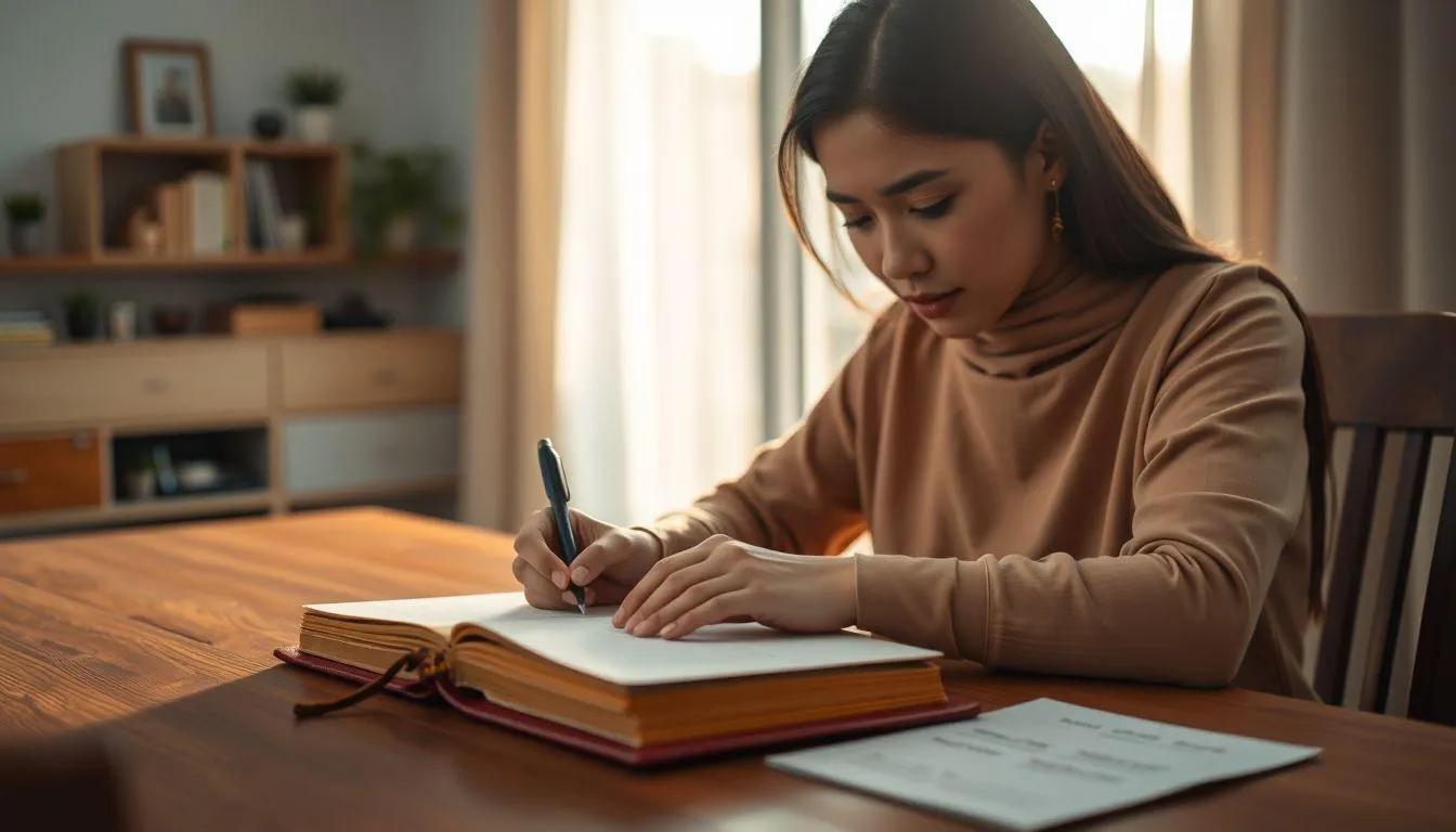 Tips Memilih Rangkaian Nama dengan Kayla (c) Ilustrasi AI