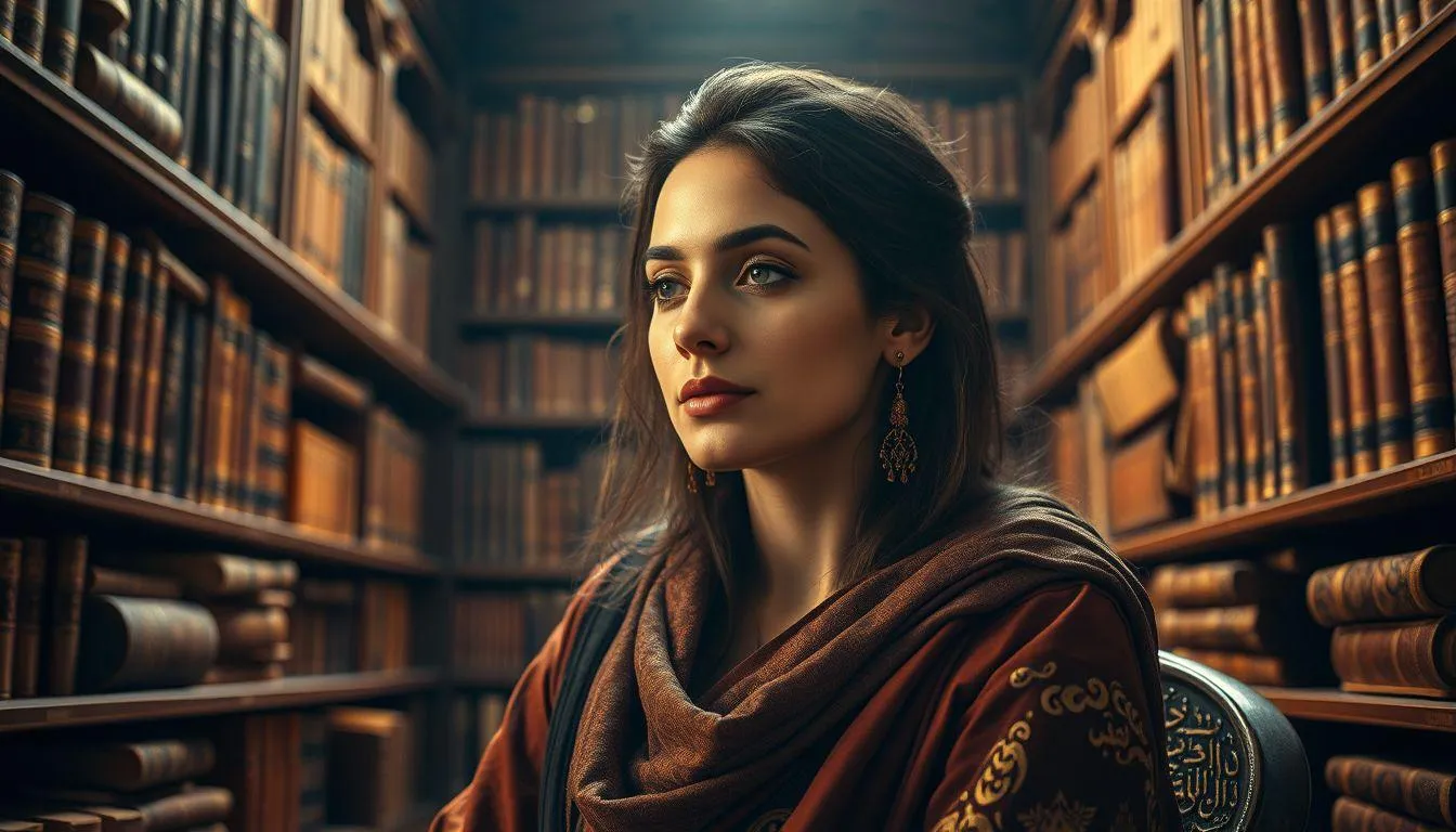 Makna Nazwa dalam Berbagai Bahasa (c) Ilustrasi AI