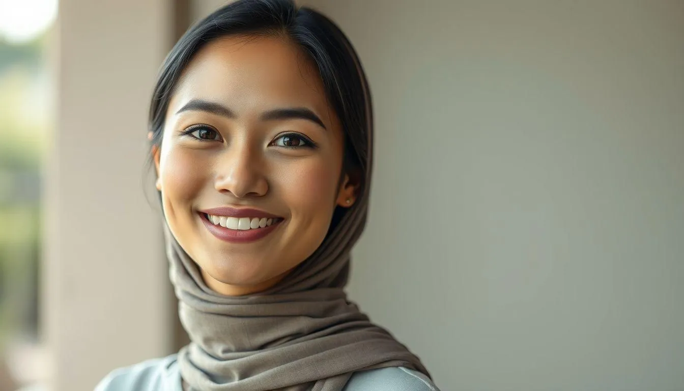 Karakteristik dan Sifat Pemilik Nama Nazwa (c) Ilustrasi AI