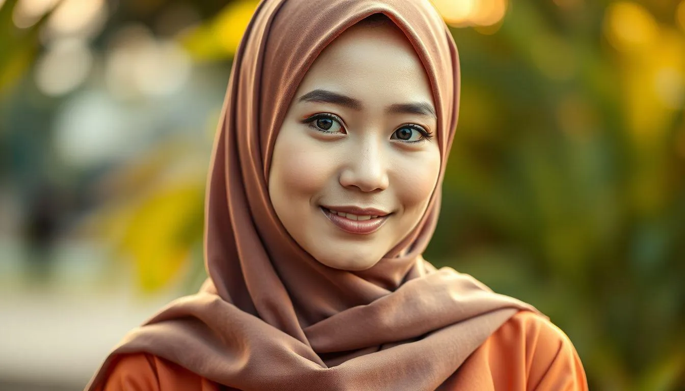 Rangkaian Nama Depan dengan Nazwa (c) Ilustrasi AI