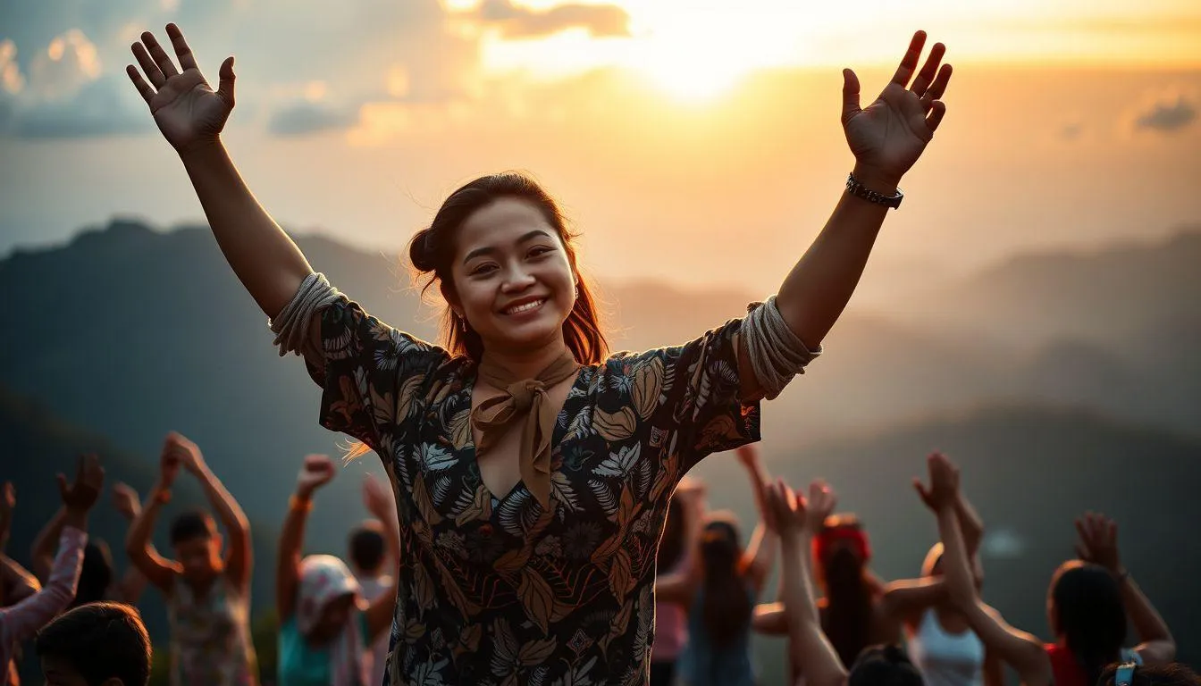 Makna dan Filosofi Nama Tasya (c) Ilustrasi AI