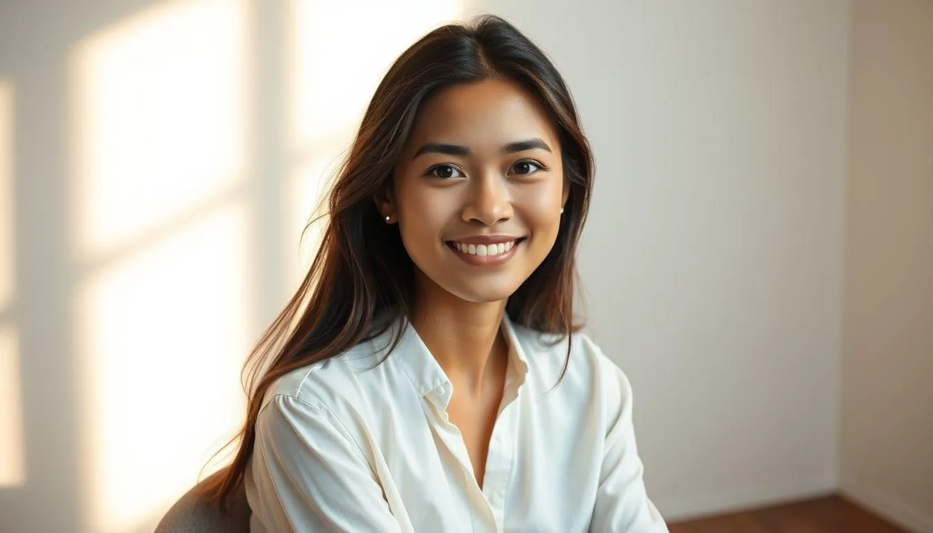 Rangkaian Nama Tasya yang Populer (c) Ilustrasi AI