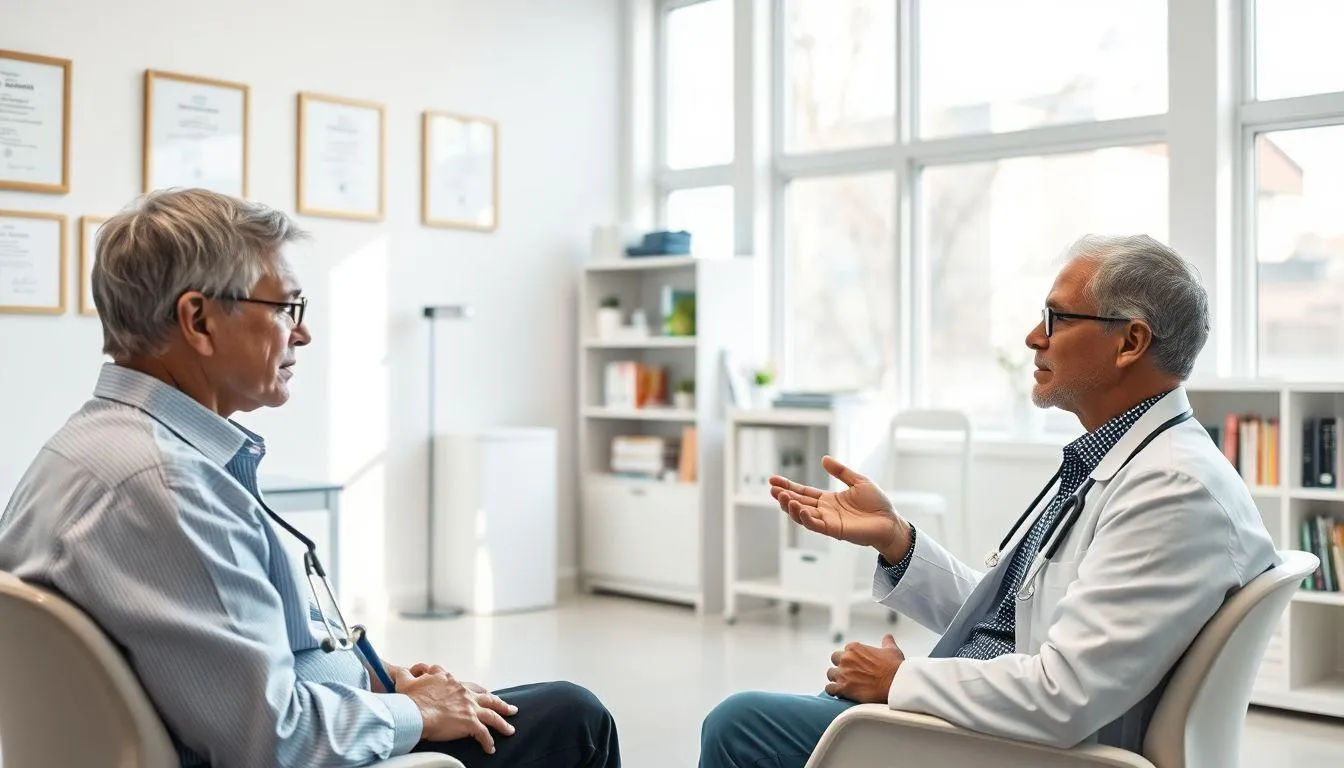 Hubungan dengan Aspek Kesehatan dan Psikologi (c) Ilustrasi AI