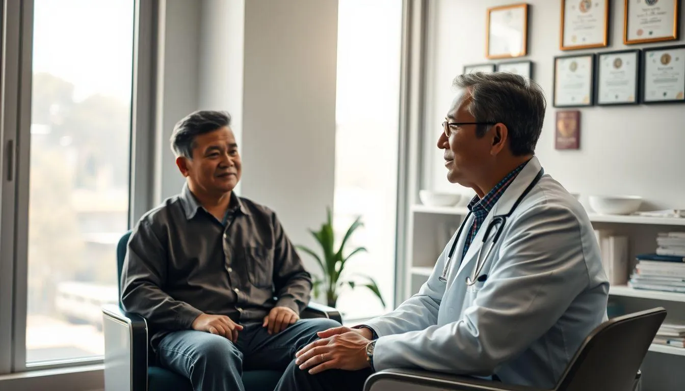 Sikap Bijaksana dalam Menyikapi Kedutan (c) Ilustrasi AI