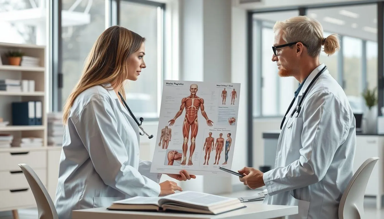 Perspektif Medis tentang Kedutan di Area Kemaluan (c) Ilustrasi AI