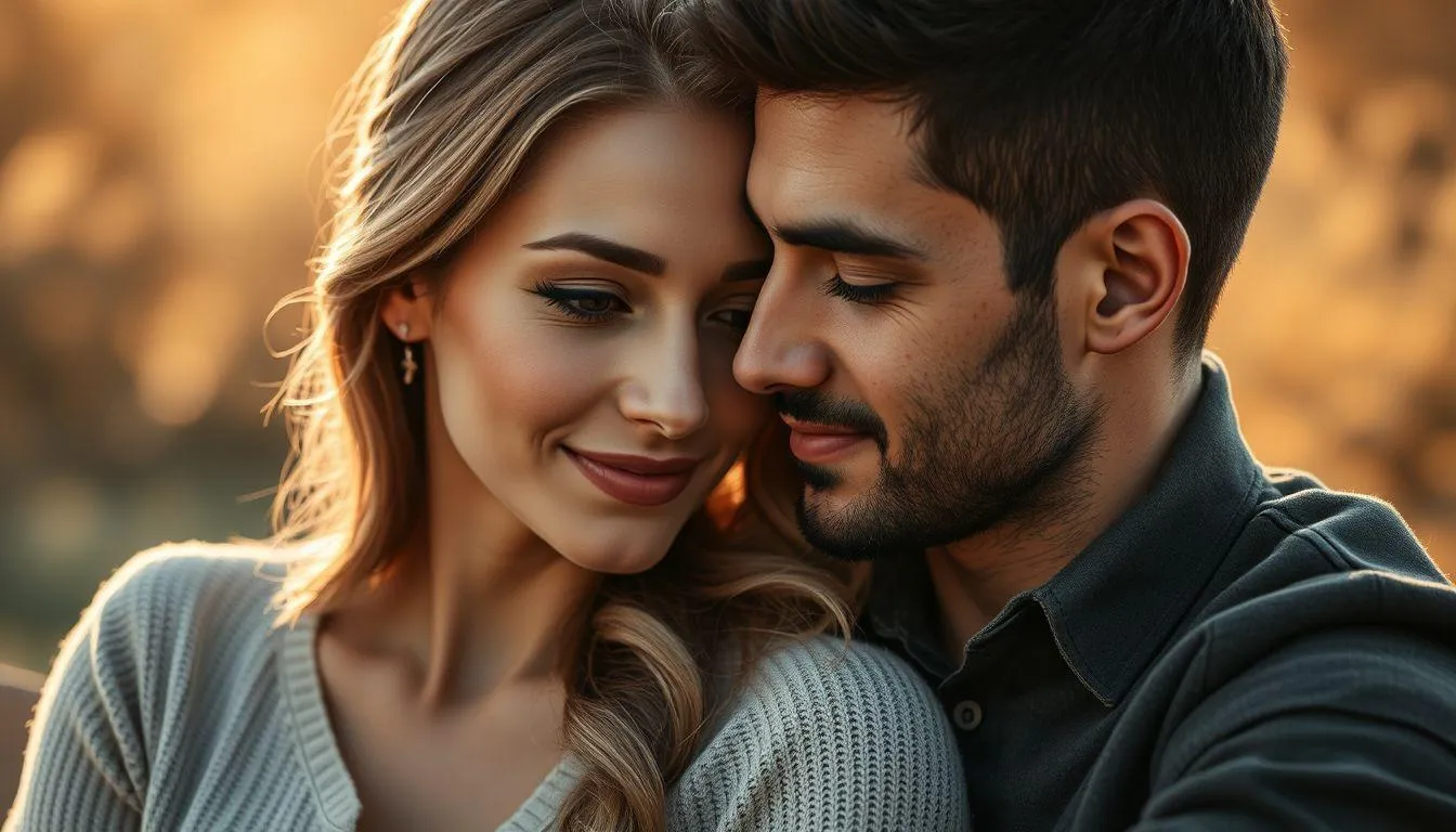 Kesetiaan dan Karakter Berdasarkan Tahi Lalat Pasangan (c) Ilustrasi AI