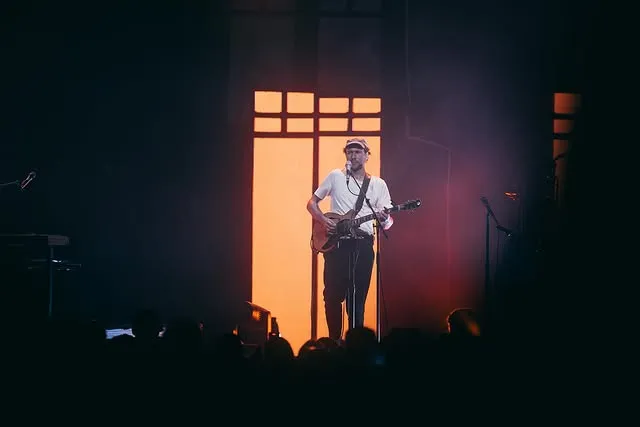 Makna Lagu Lagu Anchor - Novo Amor