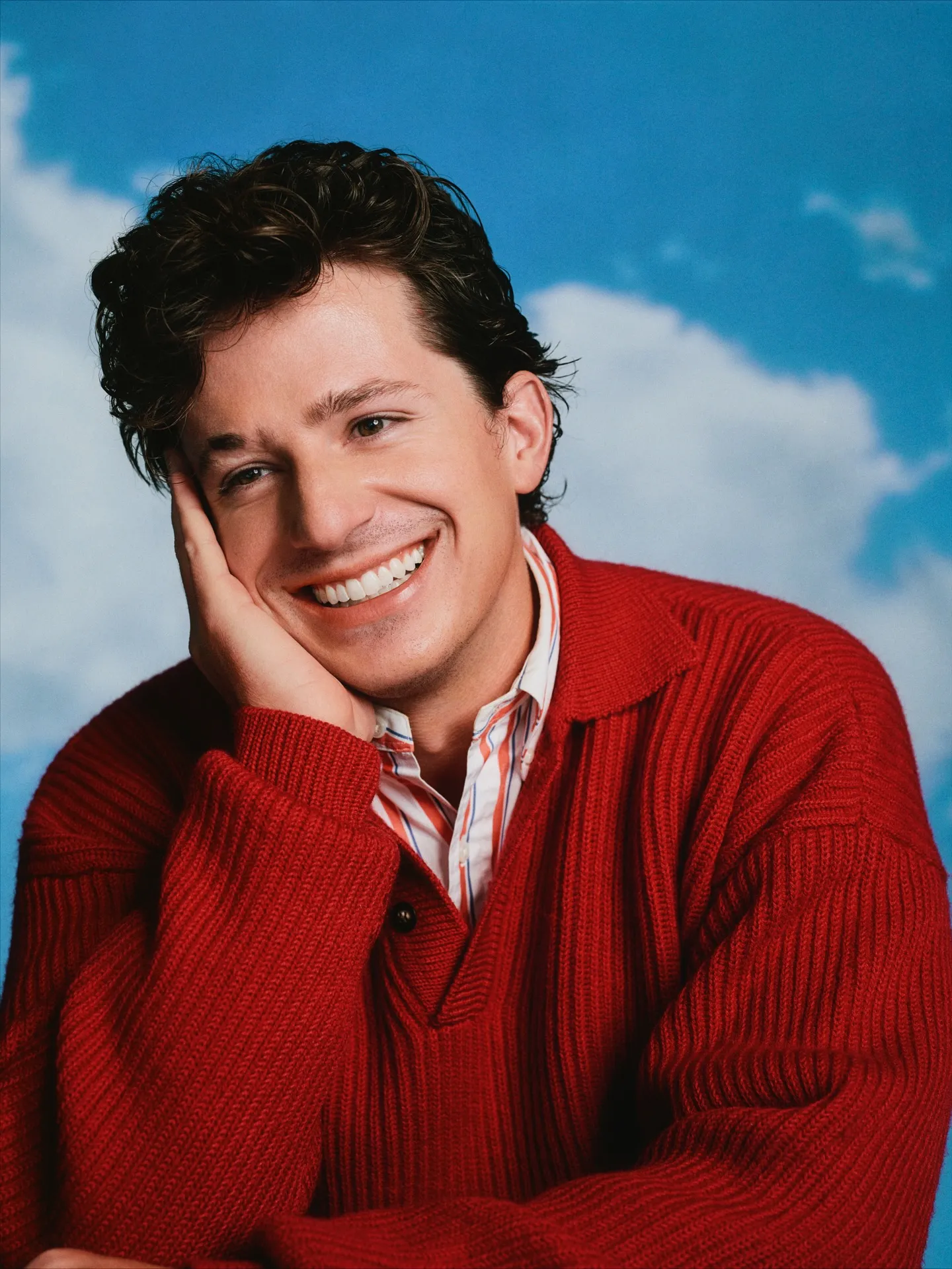 Charlie Puth (credit: instagram/charlieputh)