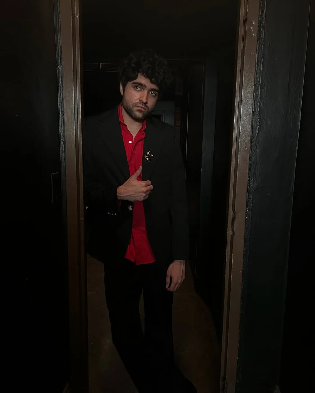 Dhruv (credit: instagram/dhrvie)