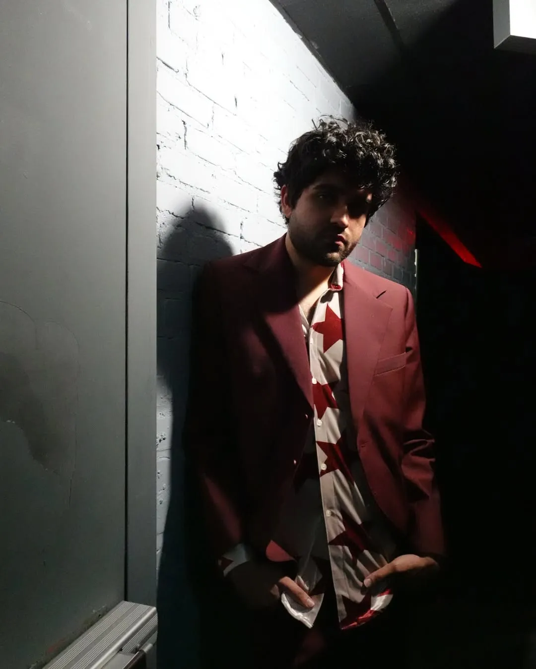 Dhruv (credit: instagram/dhrvie)