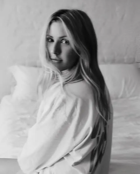 Ellie Goulding (credit: instagram/elliegoulding)