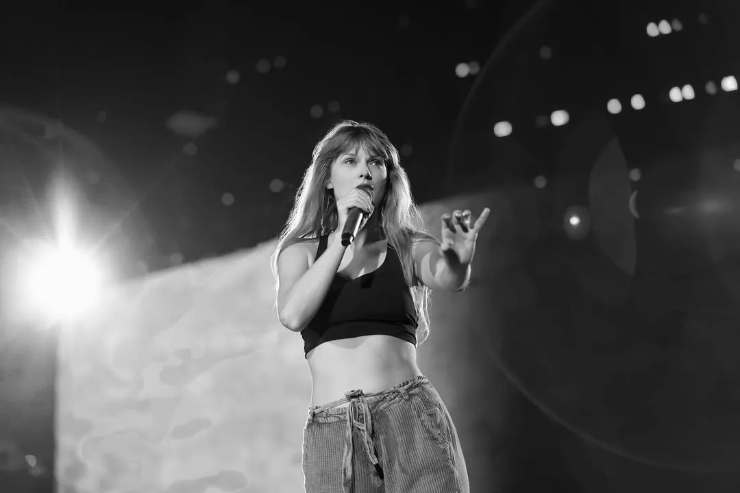 Taylor Swift (credit: instagram/taylorswift)