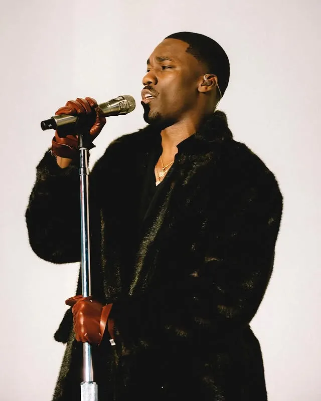 Giveon (credit: instagram/giveon)