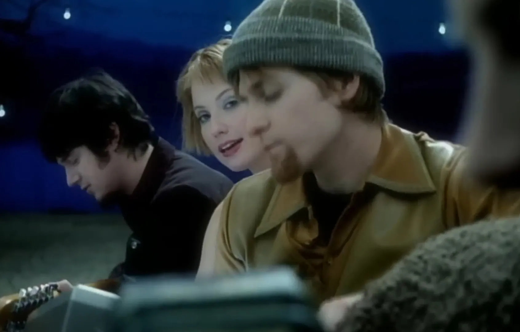Sixpence None The Richer (credit: Youtube Curb Records)