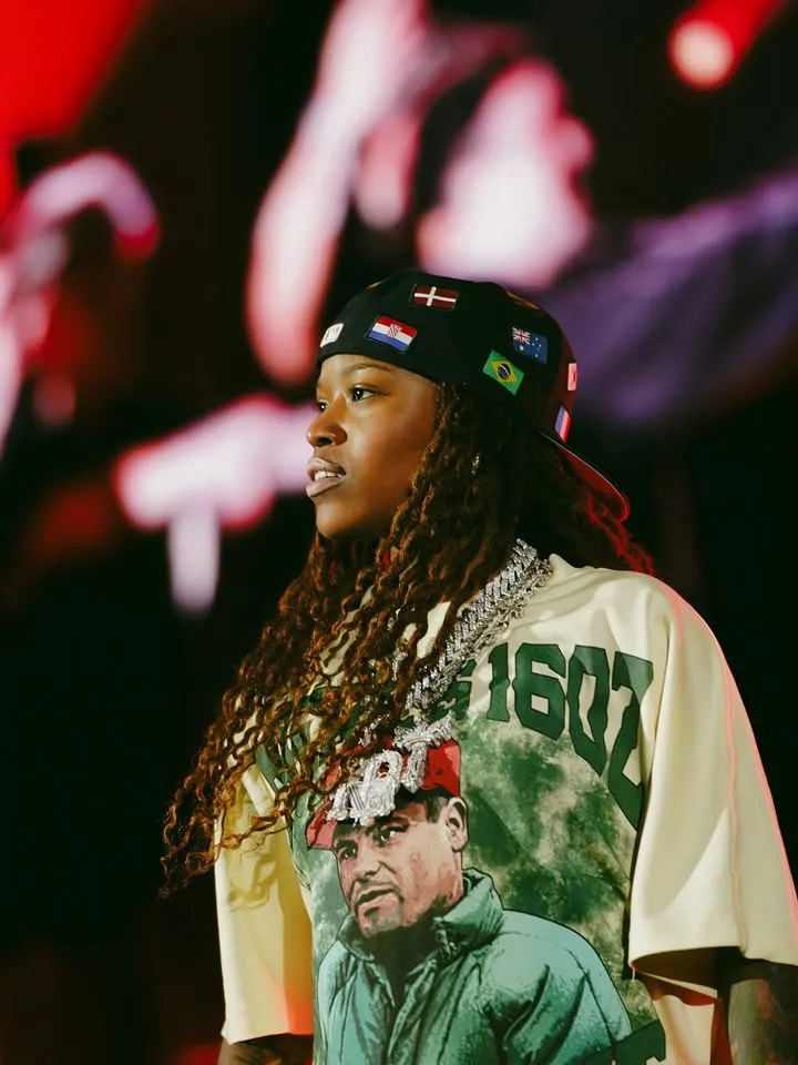 Kaash Paige (credit: instagram/kaashpaige)