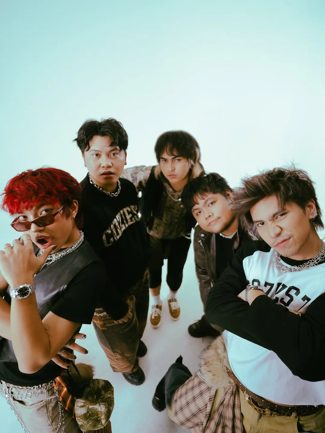 Cup of Joe (credit: instagram/cupofjoemusic_)