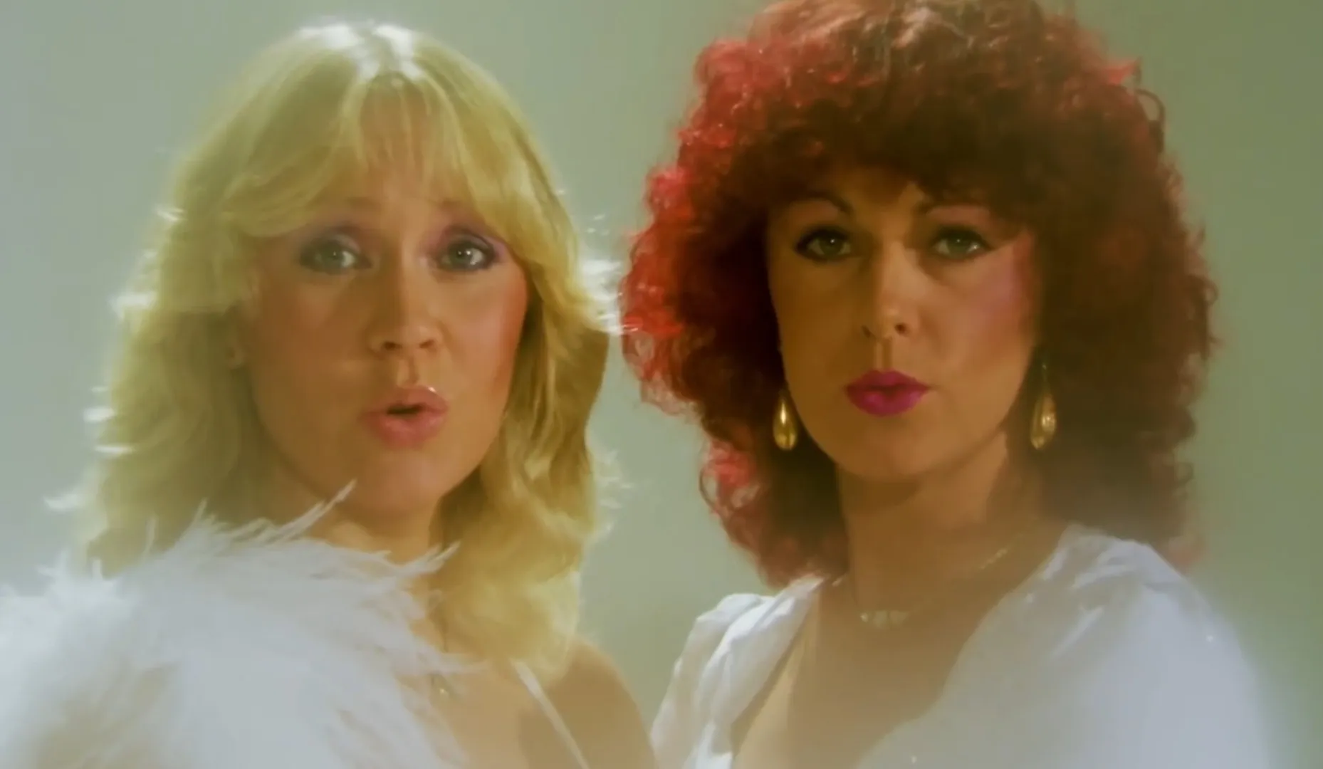 ABBA (credit: Youtube ABBA)