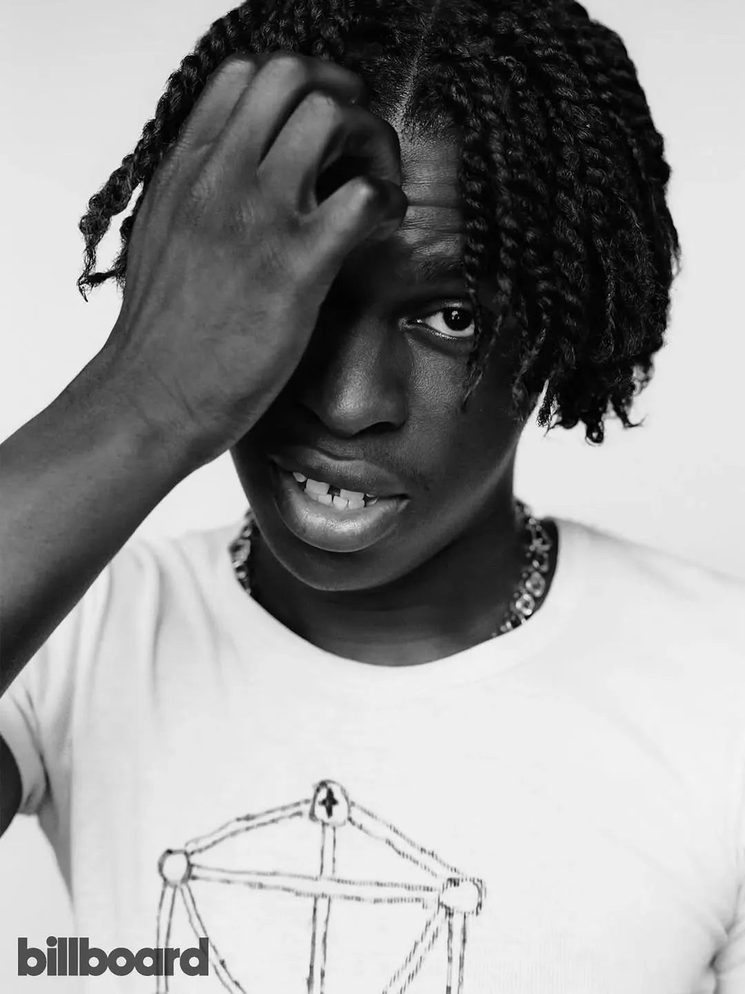 Daniel Caesar (credit: instagram/danielcaesar)