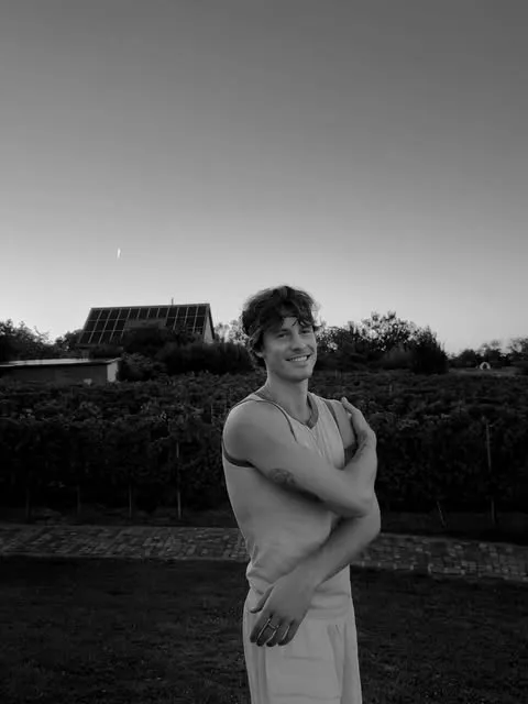 Shawn Mendes (credit: instagram/shawnmendes)