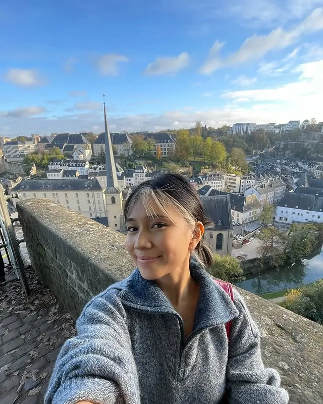 NIKI (credit: instagram/nikizevanya)