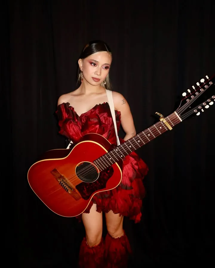 NIKI (credit: instagram/nikizevanya)