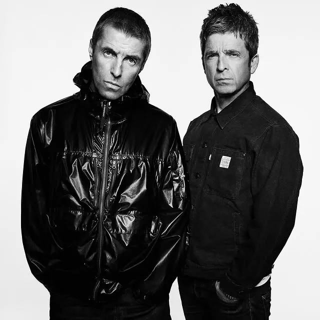 Oasis (credit: instagram/oasis)