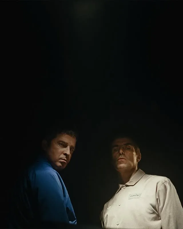 Oasis (credit: instagram/oasis)