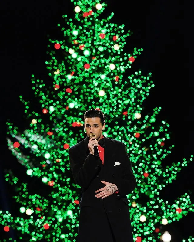 Stephen Sanchez (cedit: instagram/stephensanchezofficial)