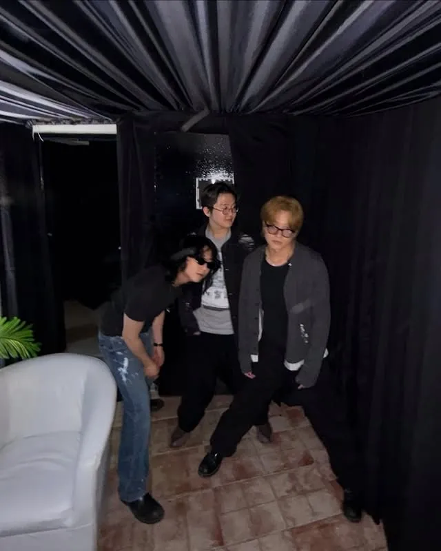 Wave to Earth (credit: instagram/wave_to_earth)