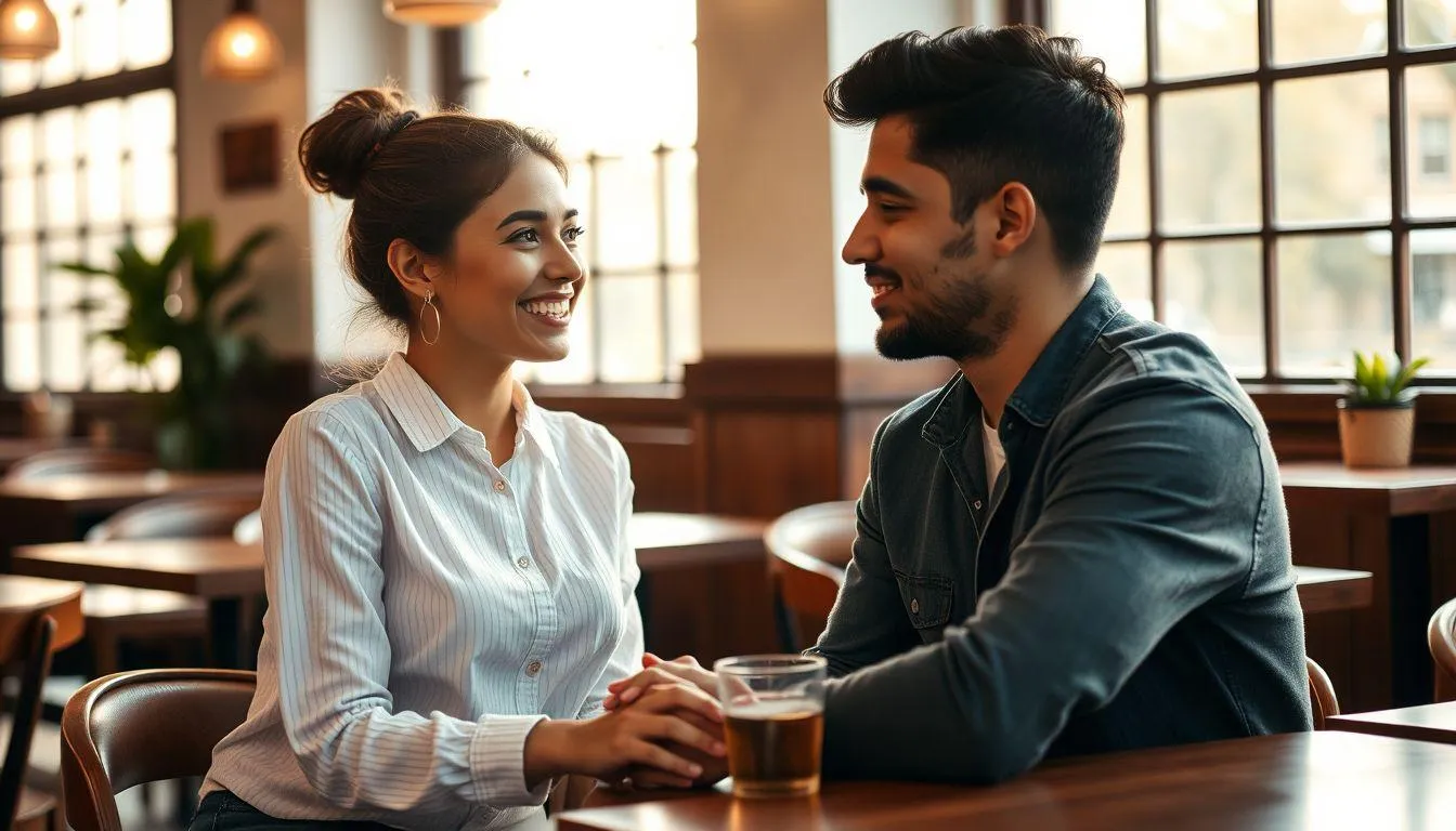 Konteks Penggunaan Me Gustas Tu (c) Ilustrasi AI