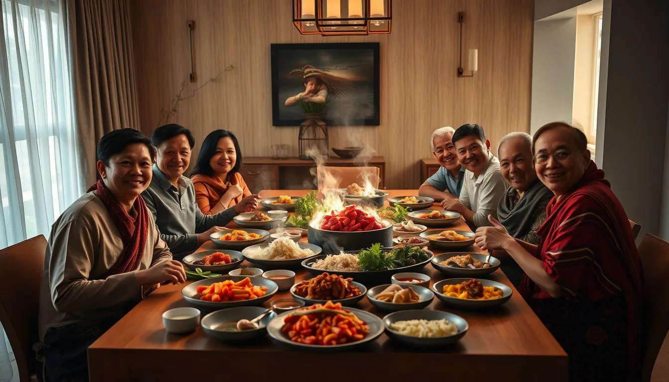 FAQ (Pertanyaan yang Sering Diajukan) (c) Ilustrasi AI