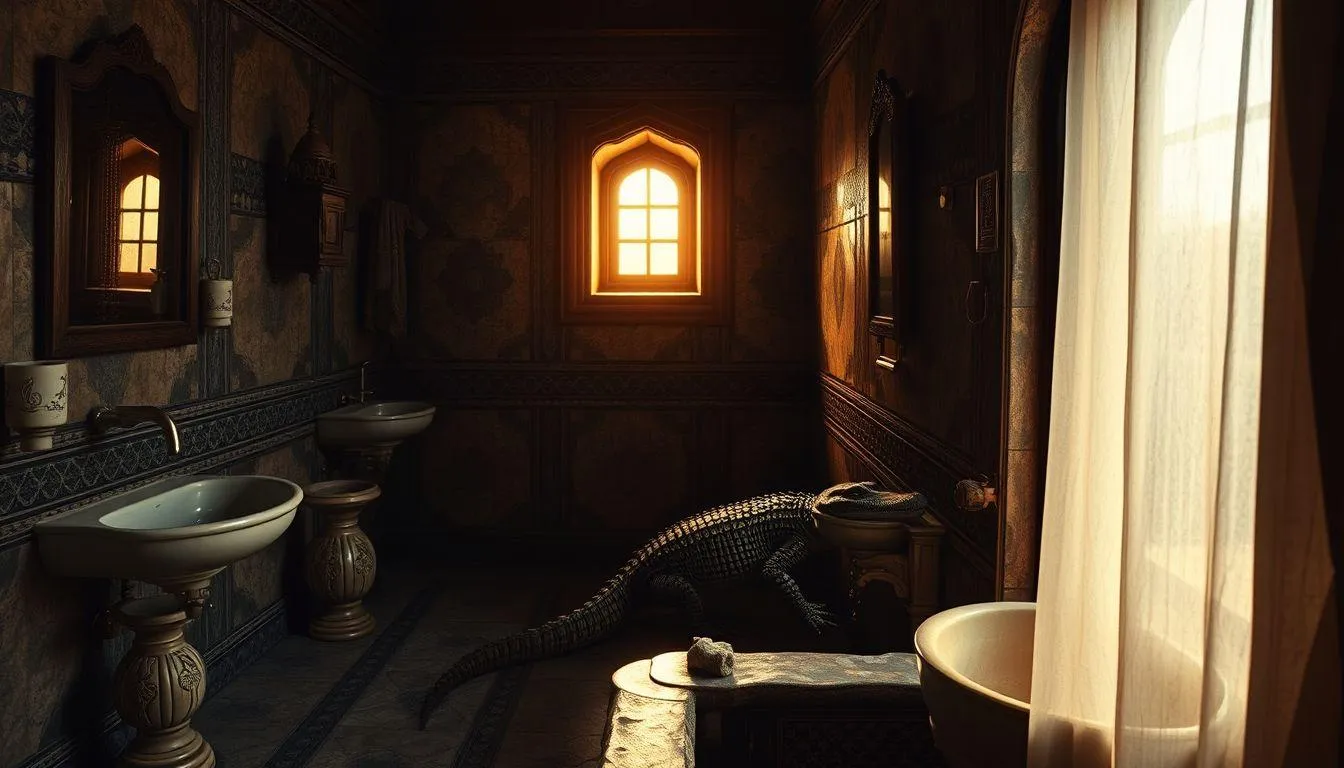 Makna Spiritual dan Simbolisme dalam Berbagai Tradisi (c) Ilustrasi AI