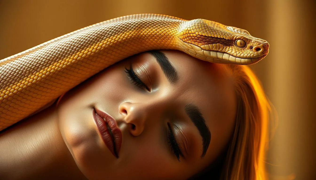 Interpretasi Berdasarkan Kondisi dan Detail Mimpi (c) Ilustrasi AI