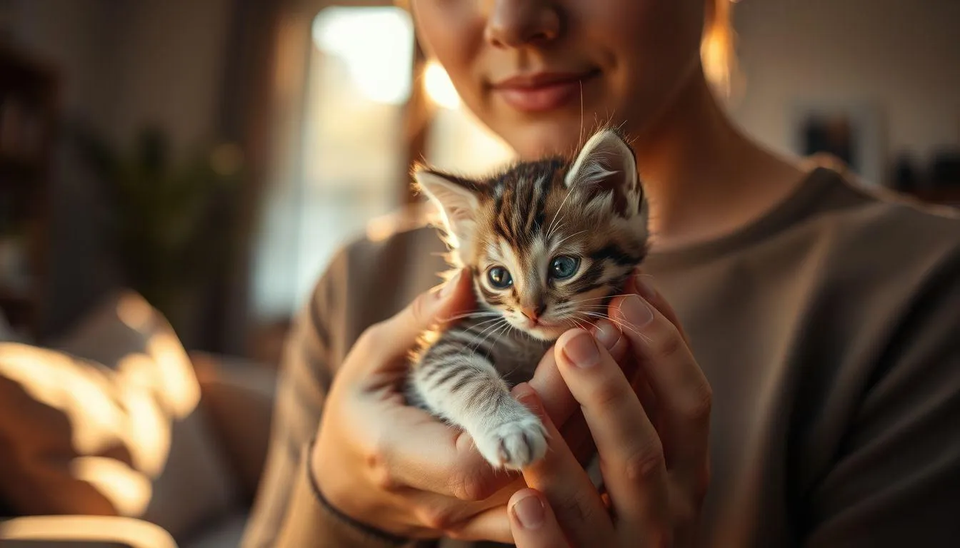 Variasi Mimpi Adopsi Kucing dan Maknanya (c) Ilustrasi AI