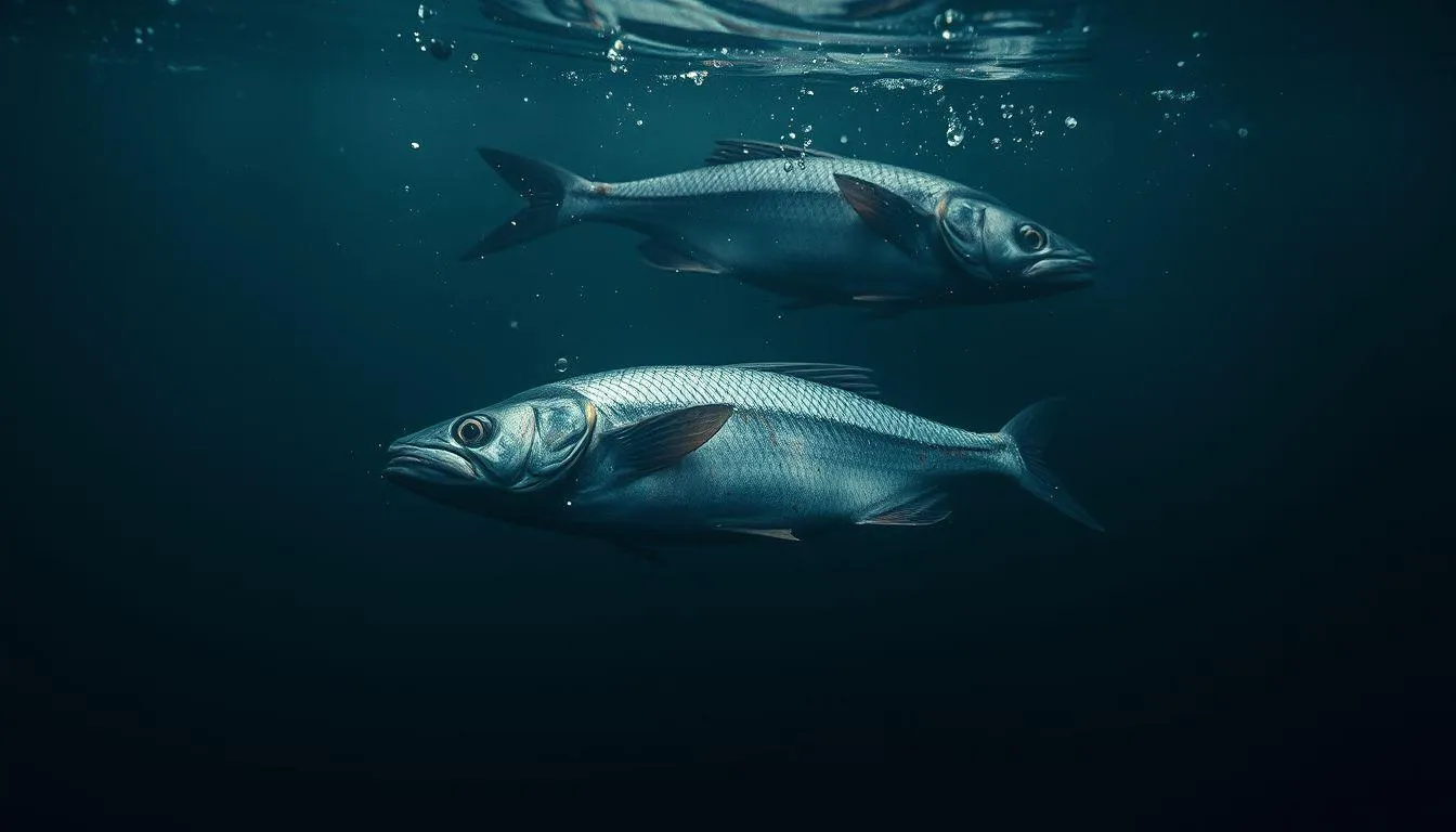 5. Mimpi Ikan Mati di Air (c) Ilustrasi AI