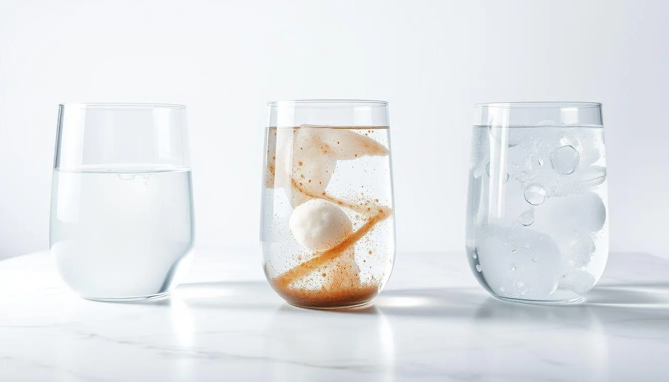 5. Interpretasi Berdasarkan Kondisi Air (c) Ilustrasi AI