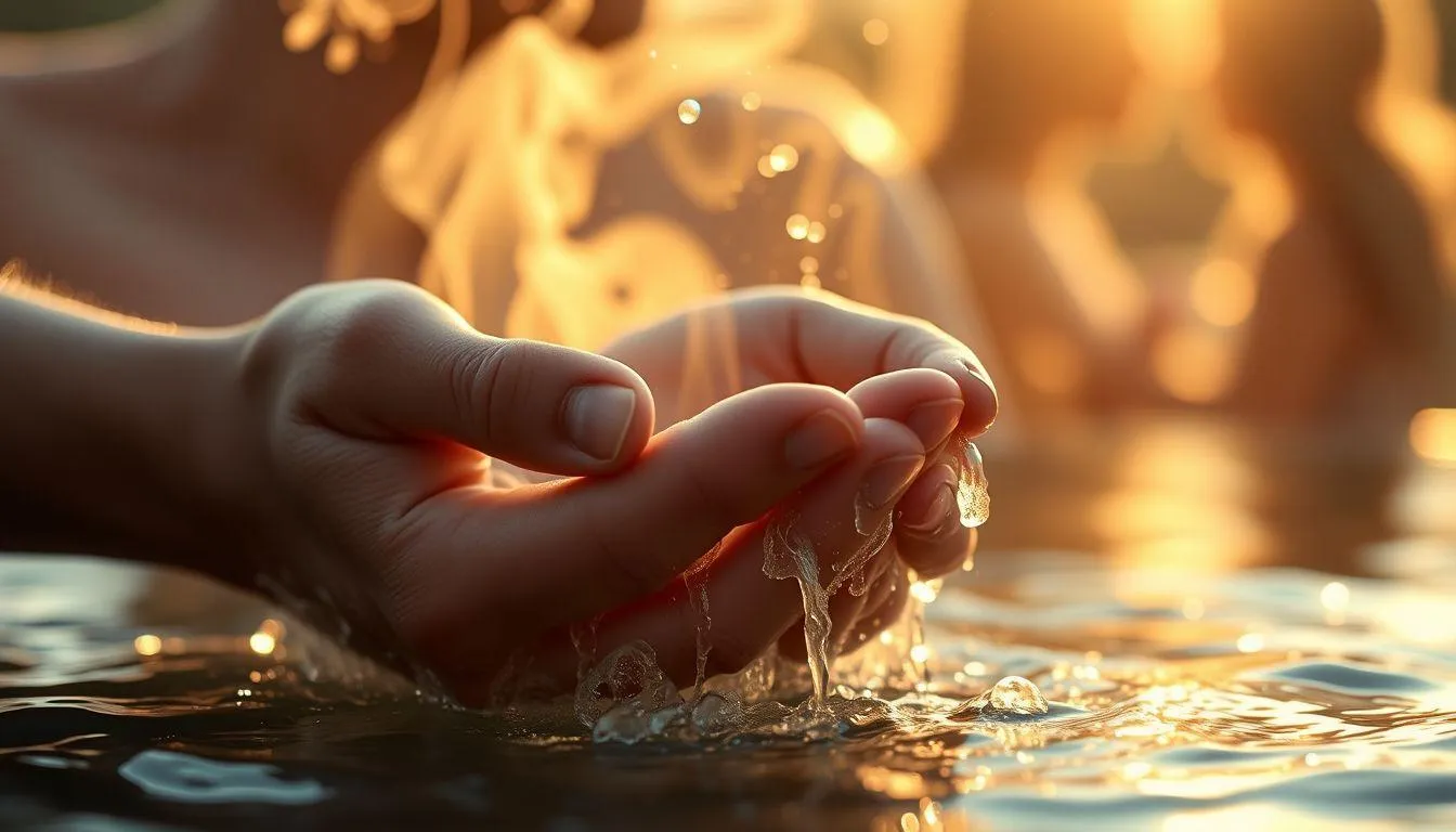 7. Konteks Kehidupan dan Hubungan Sosial (c) Ilustrasi AI