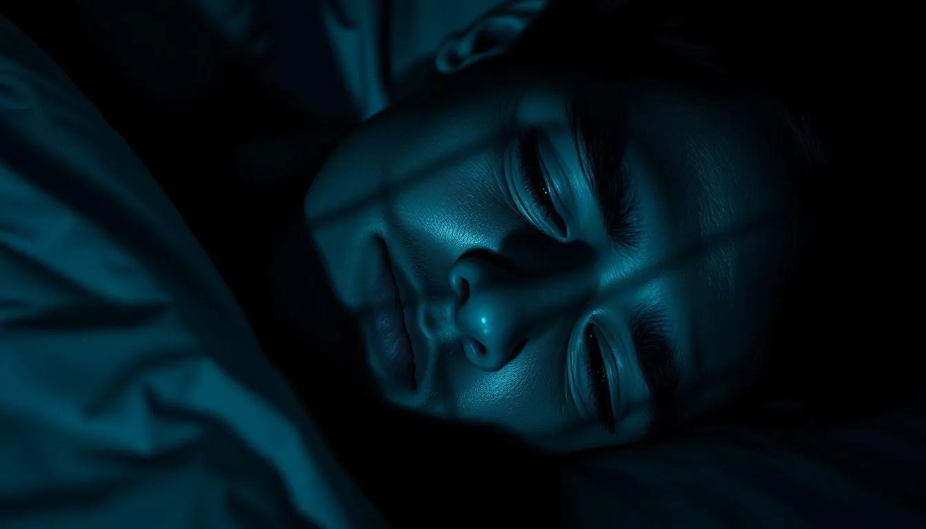Faktor Penyebab Munculnya Mimpi Air Hitam (c) Ilustrasi AI