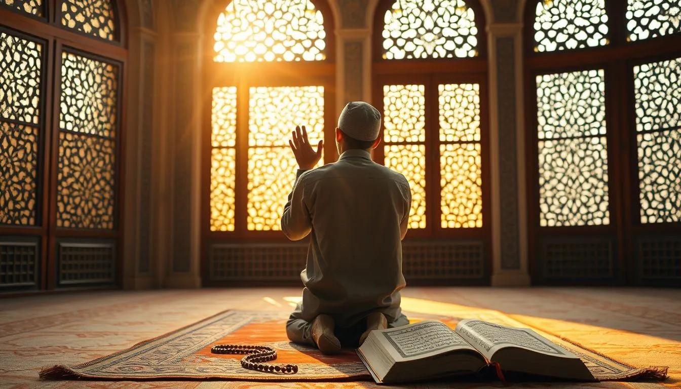 8. Cara Menyikapi Mimpi Air Laut Meluap Menurut Islam (c) Ilustrasi AI