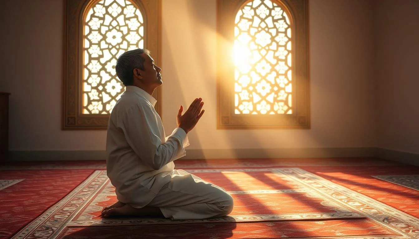 Langkah-Langkah Menyikapi Mimpi Air Laut Surut (c) Ilustrasi AI