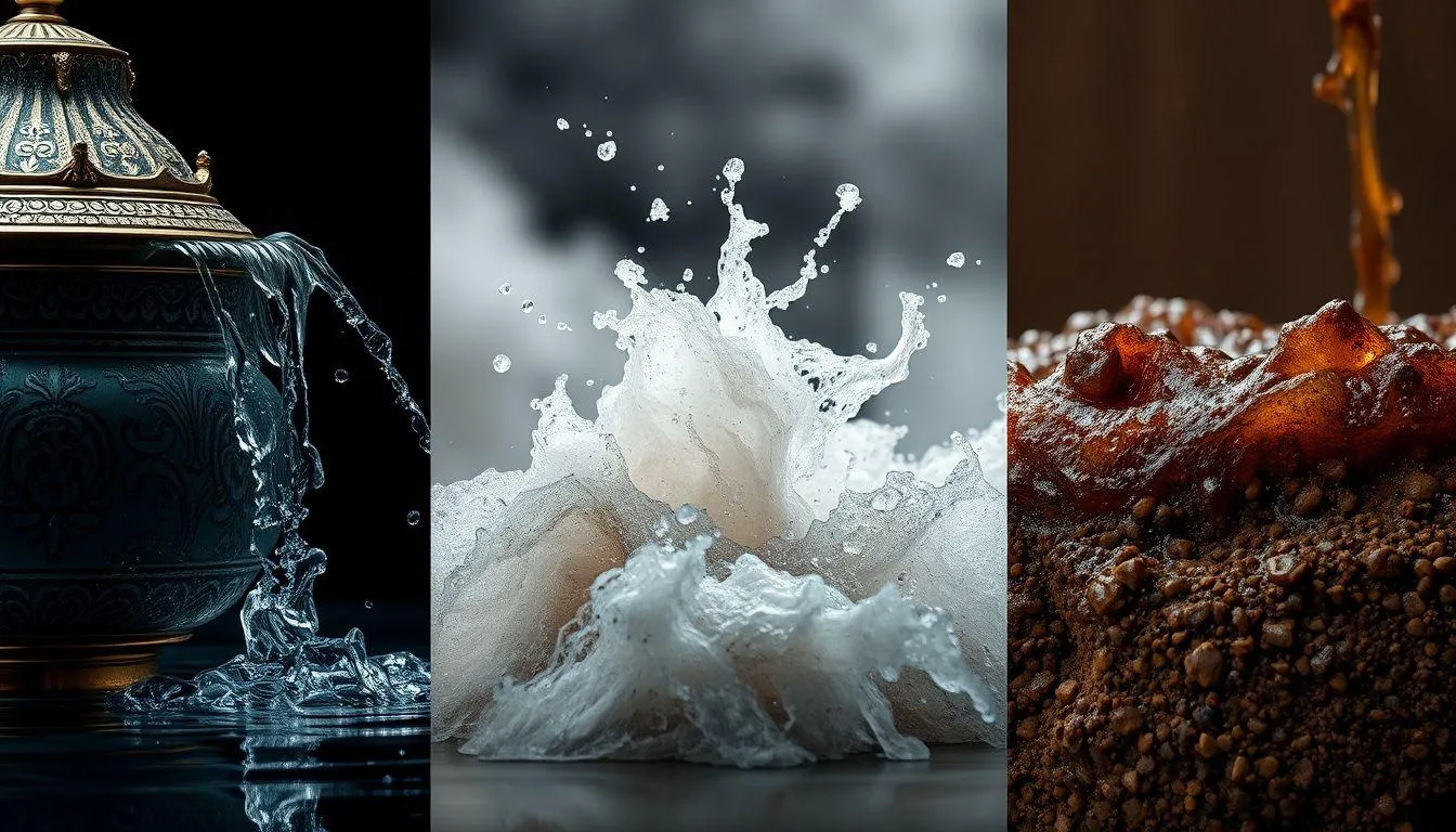 3. Tafsir Mimpi Air Meluber Menurut Kondisi Air (c) Ilustrasi AI