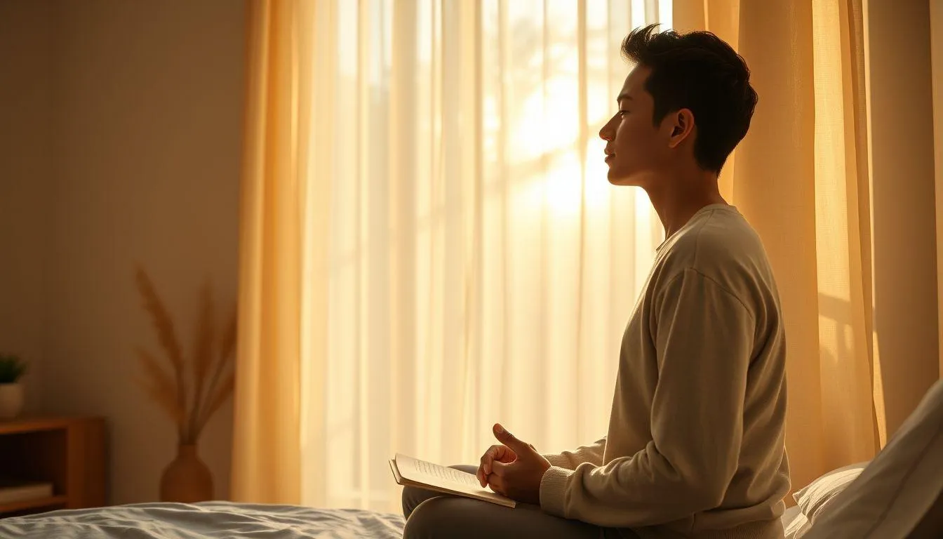 8. Cara Bijak Menyikapi Mimpi Air Meluber (c) Ilustrasi AI