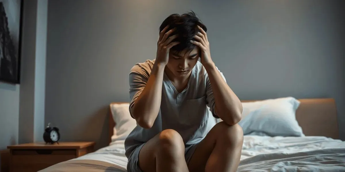 Jenis-Jenis Mimpi akan Pergi ke Suatu Tempat (credit:Image by AI)