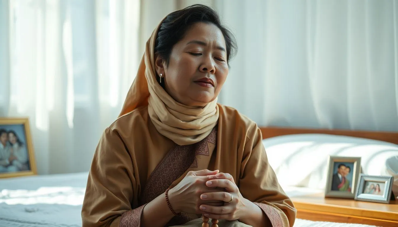 FAQ (Pertanyaan yang Sering Diajukan) (c) Ilustrasi AI