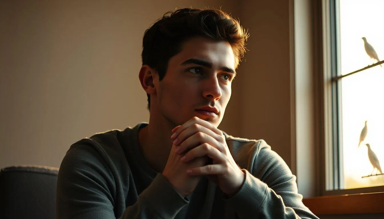 Saran dan Tindakan Setelah Mengalami Mimpi Ini (c) Ilustrasi AI