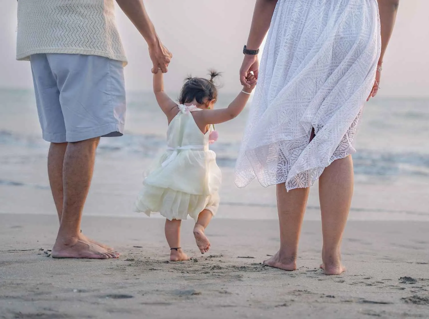 FAQ Seputar Mimpi Anak Bisa Jalan (c) Ilustrasi Pexels
