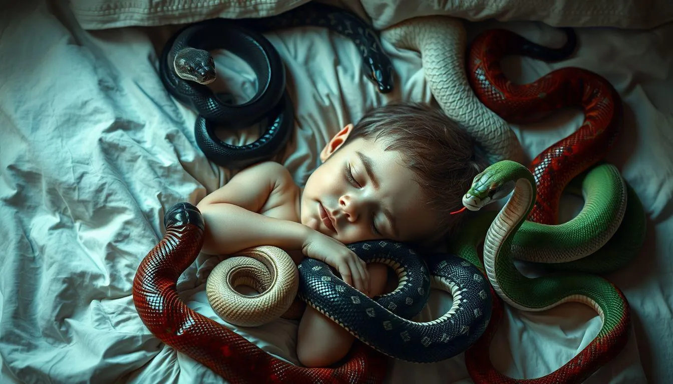 Makna Mimpi Berdasarkan Detail dan Konteks (c) Ilustrasi AI