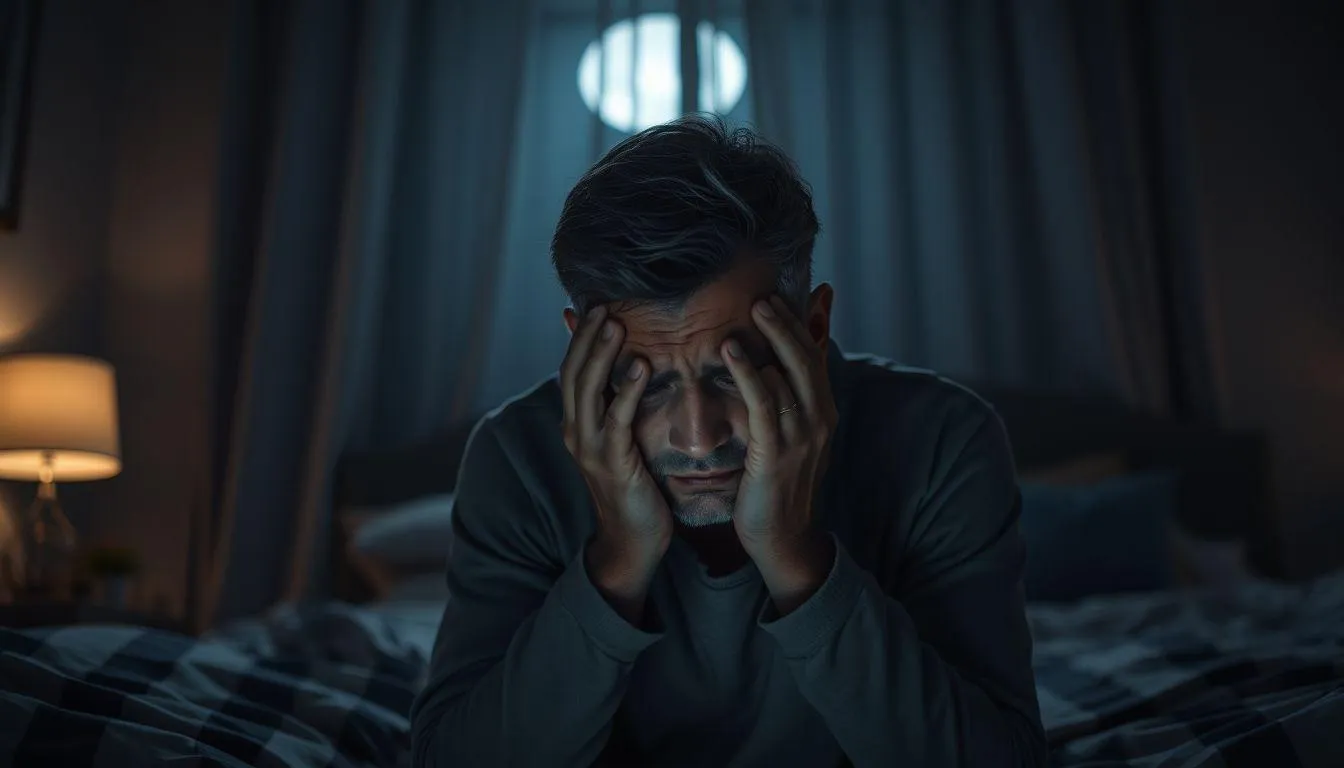 Penyebab Munculnya Mimpi Anak Hanyut Terbawa Arus Banjir (c) Ilustrasi AI