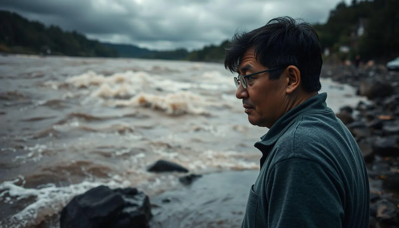 Variasi Mimpi dan Maknanya (c) Ilustrasi AI